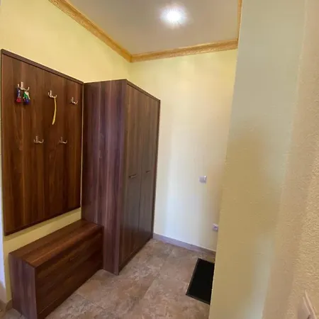 Center 300m To The Pump 1 Bedroom Roksolana Street 16 * Truskavets
