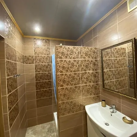 Center 300m To The Pump 1 Bedroom Roksolana Street 16 Lejlighed
