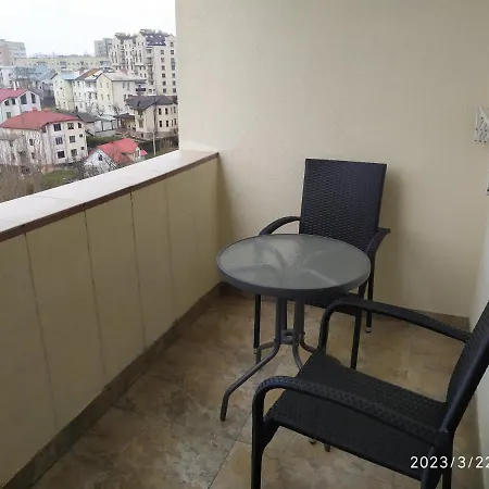 Center 300m To The Pump 1 Bedroom Roksolana Street 16 Lejlighed Truskavets