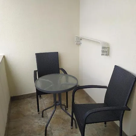 Center 300m To The Pump 1 Bedroom Roksolana Street 16 Lejlighed *