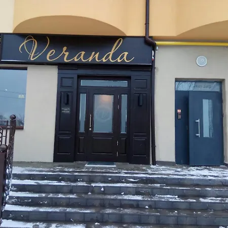 Center 300m To The Pump 1 Bedroom Roksolana Street 16